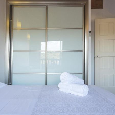 San Cipriano Con Parking Incluido - Apartamentos Aloha Toledo Exteriör bild