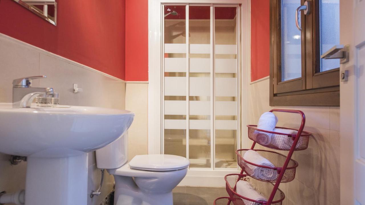 San Cipriano Con Parking Incluido - Apartamentos Aloha Toledo Exteriör bild
