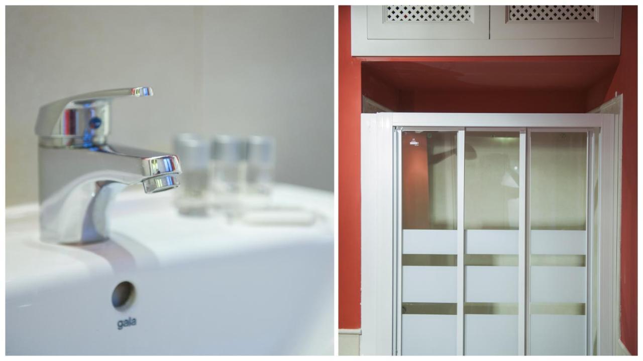 San Cipriano Con Parking Incluido - Apartamentos Aloha Toledo Exteriör bild